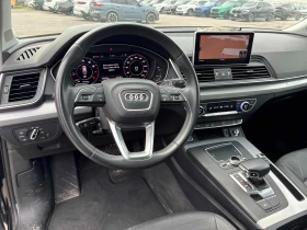 Audi Q5 Technik * Keyless * CARFAX * АВТО КРЕДИТ * , снимка 12