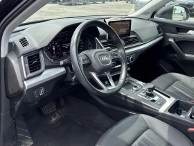 Audi Q5 Technik * Keyless * CARFAX * АВТО КРЕДИТ * , снимка 9