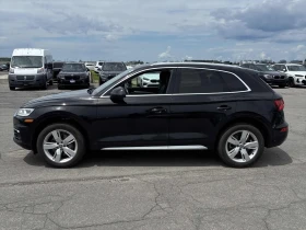 Audi Q5 Technik * Keyless * CARFAX * АВТО КРЕДИТ * , снимка 3