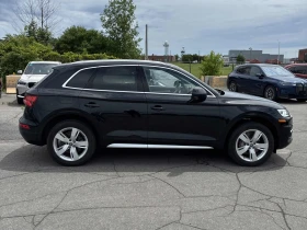 Audi Q5 Technik * Keyless * CARFAX * АВТО КРЕДИТ * , снимка 4
