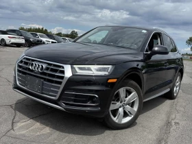 Audi Q5 Technik * Keyless * CARFAX * АВТО КРЕДИТ * , снимка 1