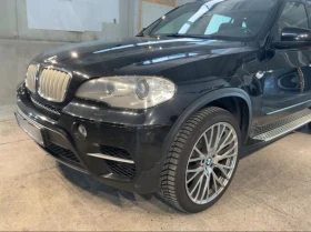 BMW X5 4.0D-sport paket Лизинг през Уникредит по187 евро, снимка 2