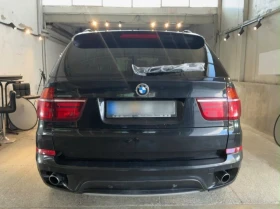 BMW X5 4.0D-sport paket Лизинг през Уникредит по187 евро, снимка 4