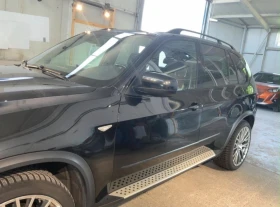 BMW X5 4.0D-sport paket Лизинг през Уникредит по187 евро, снимка 7