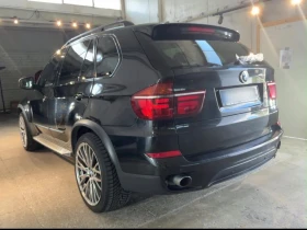 BMW X5 4.0D-sport paket Лизинг през Уникредит по187 евро, снимка 5
