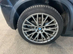 BMW X5 4.0D-sport paket Лизинг през Уникредит по187 евро, снимка 11