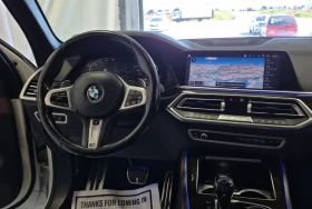 BMW X5 M40i* M Pack* B58* Обдух* Пано* Лазер* Distronik* , снимка 9