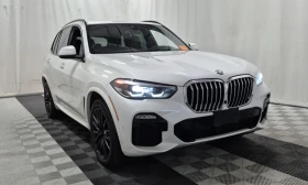 BMW X5 M40i* M Pack* B58* Обдух* Пано* Лазер* Distronik* , снимка 5