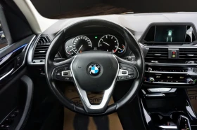BMW X3 G01 XDRIVE 20d xLine, снимка 8