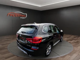 BMW X3 G01 XDRIVE 20d xLine, снимка 3