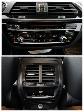 BMW X3 G01 XDRIVE 20d xLine, снимка 14