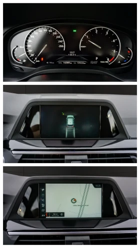 BMW X3 G01 XDRIVE 20d xLine, снимка 12