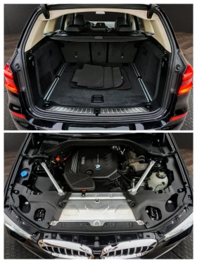 BMW X3 G01 XDRIVE 20d xLine, снимка 16