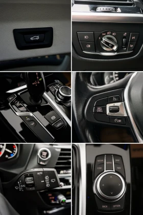 BMW X3 G01 XDRIVE 20d xLine, снимка 10
