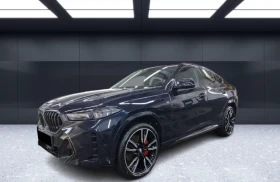BMW X6 40i xDrive = M-Sport Pro = Гаранция, снимка 1
