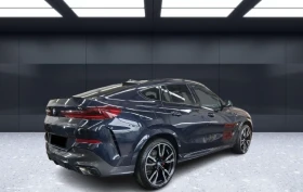 BMW X6 40i xDrive = M-Sport Pro = Гаранция, снимка 2