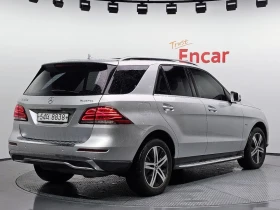 Mercedes-Benz ML 250 * ML250* ЦЕНАДОБГ!, снимка 2