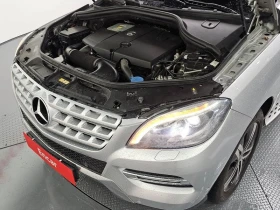 Mercedes-Benz ML 250 * ML250* ЦЕНАДОБГ!, снимка 6