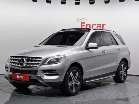 Mercedes-Benz ML 250 * ML250* ЦЕНАДОБГ!, снимка 1