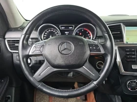 Mercedes-Benz ML 250 * ML250* ЦЕНАДОБГ!, снимка 15