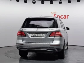 Mercedes-Benz ML 250 * ML250* ЦЕНАДОБГ!, снимка 4