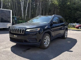 Jeep Cherokee, снимка 1