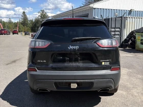 Jeep Cherokee, снимка 4