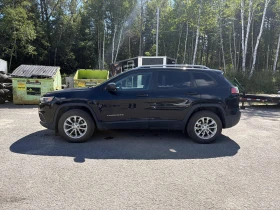 Jeep Cherokee, снимка 2