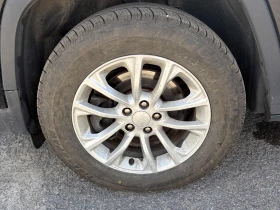 Jeep Cherokee, снимка 7