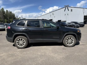 Jeep Cherokee, снимка 3