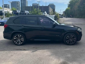 BMW X5 BOWERS & WILKINSON* HEAD-UP* ПАНОРАМА* ОБДУХВАНЕ, снимка 3