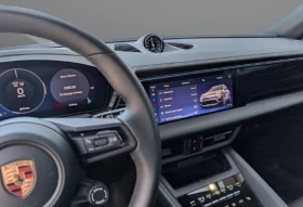 Porsche Macan 4 = Sport Chrono = Гаранция, снимка 6