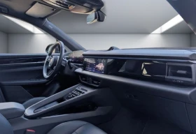 Porsche Macan 4 = Sport Chrono = Гаранция, снимка 9
