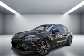 Porsche Macan 4 = Sport Chrono = Гаранция, снимка 1