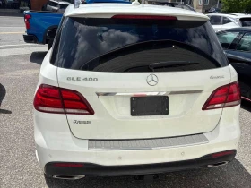 Mercedes-Benz GLE 400 4MATIC* DISTRONIC* 360КАМЕРИ* ПАНОРАМА* , снимка 4