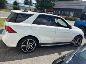 Mercedes-Benz GLE 400 4MATIC* DISTRONIC* 360КАМЕРИ* ПАНОРАМА* , снимка 3