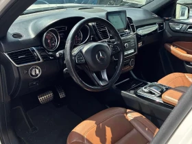 Mercedes-Benz GLE 400 4MATIC* DISTRONIC* 360КАМЕРИ* ПАНОРАМА* , снимка 5