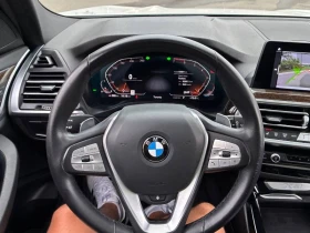 BMW X3 * xDrive30i * ПРЕДСТАВИТЕЛСТВО НА БМВ * CARFAX, снимка 7
