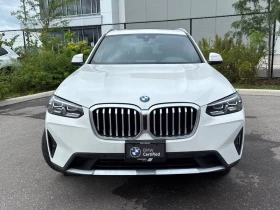 BMW X3 * xDrive30i * ПРЕДСТАВИТЕЛСТВО НА БМВ * CARFAX, снимка 3
