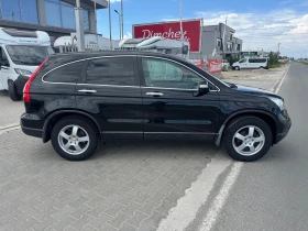 Honda Cr-v 2.0 AUTOMAT, снимка 4