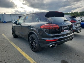 Porsche Cayenne Awd Platinum Edition / АВТОКРЕДИТ, снимка 4