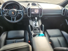 Porsche Cayenne Awd Platinum Edition / АВТОКРЕДИТ, снимка 8