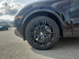 Porsche Cayenne Awd Platinum Edition / АВТОКРЕДИТ, снимка 5