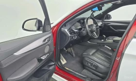 BMW X6 * xDrive 40d * M Sport * Head up * Обдухване * , снимка 6