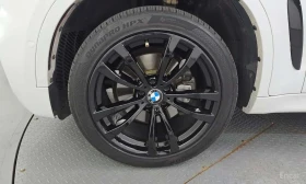 BMW X6 * xDrive 40d * M Sport * Head up * Обдухване * , снимка 5