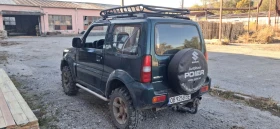 Suzuki Jimny, снимка 3