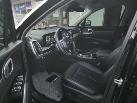 Kia Sorento ДИСТРОНИК * ПОДГРЕВИ * ОБДУХВАНЕ * 360 КАМЕРИ * , снимка 11