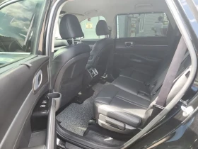 Kia Sorento ДИСТРОНИК * ПОДГРЕВИ * ОБДУХВАНЕ * 360 КАМЕРИ * , снимка 15