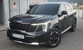 Kia Sorento ДИСТРОНИК * ПОДГРЕВИ * ОБДУХВАНЕ * 360 КАМЕРИ * , снимка 1