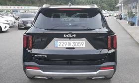 Kia Sorento ДИСТРОНИК * ПОДГРЕВИ * ОБДУХВАНЕ * 360 КАМЕРИ * , снимка 2